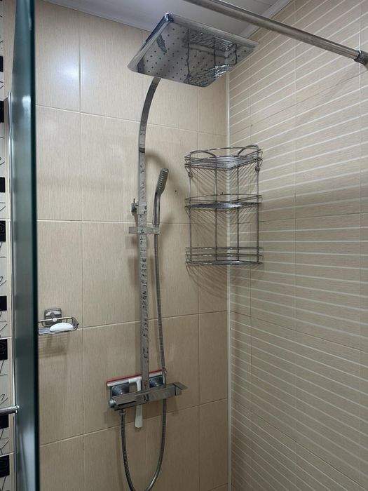 Дава се под наем Тристаен апартамент в София, Дружба 2 - 82 кв.м за 800 € - Снимка #14