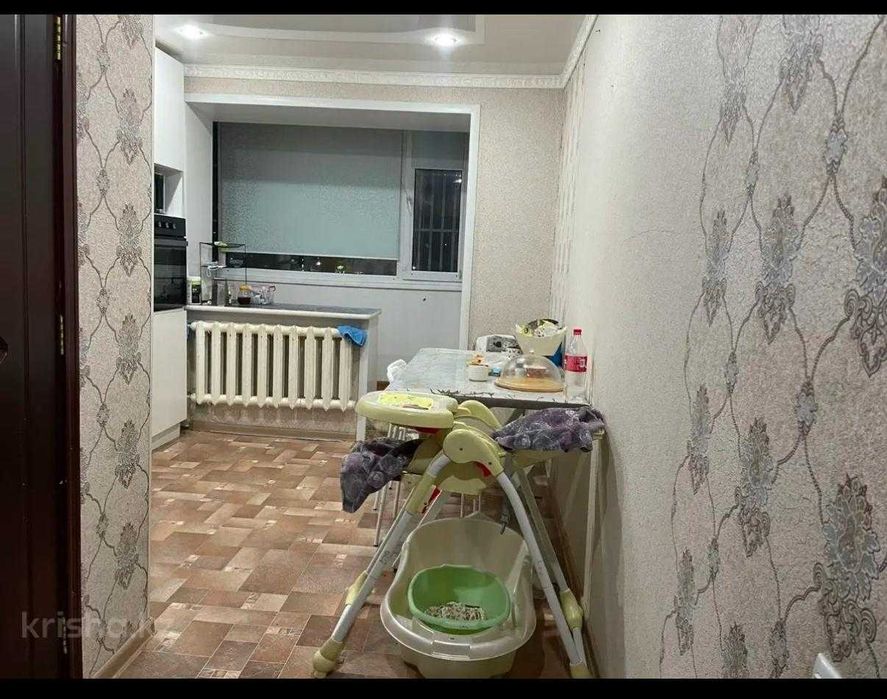Продам 3-х комн. ул. Астана, 47