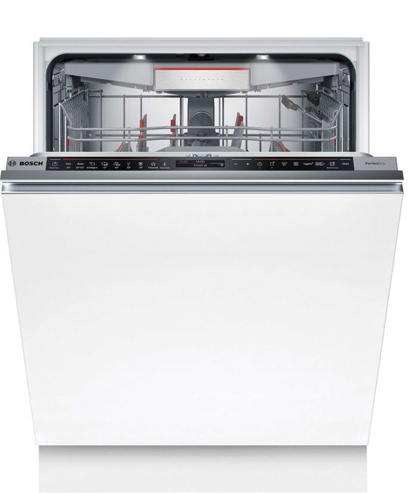Съдомиялна за пълно вграждане BOSCH SBD8TCX04E 60см.