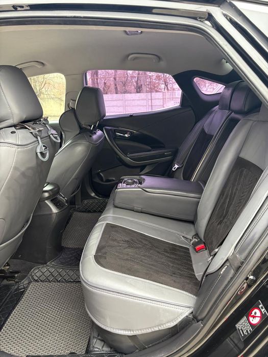 Hyundai grandeur exclusive