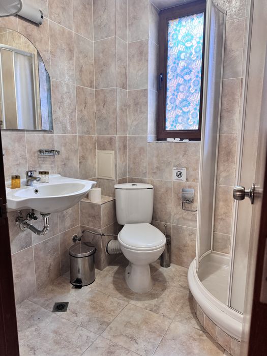 Апартамент Пампорово, комплекс Замъка