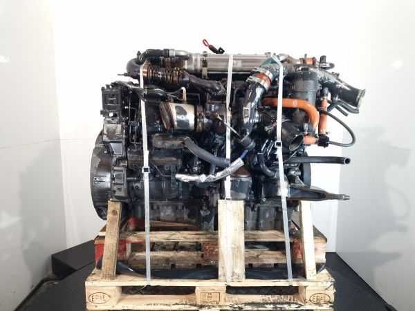 Motor complet camion Scania - OC09 102 L01 - Piese motor Scania