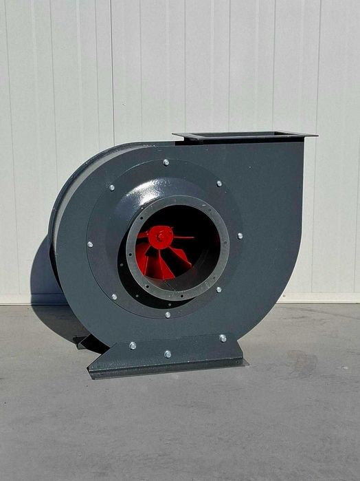 Прахов вентилатор 3 кВт