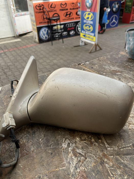 Камри 30 япошка Боковые Зеркала