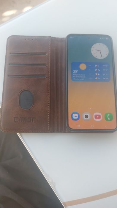 Vand telefon samsung s24