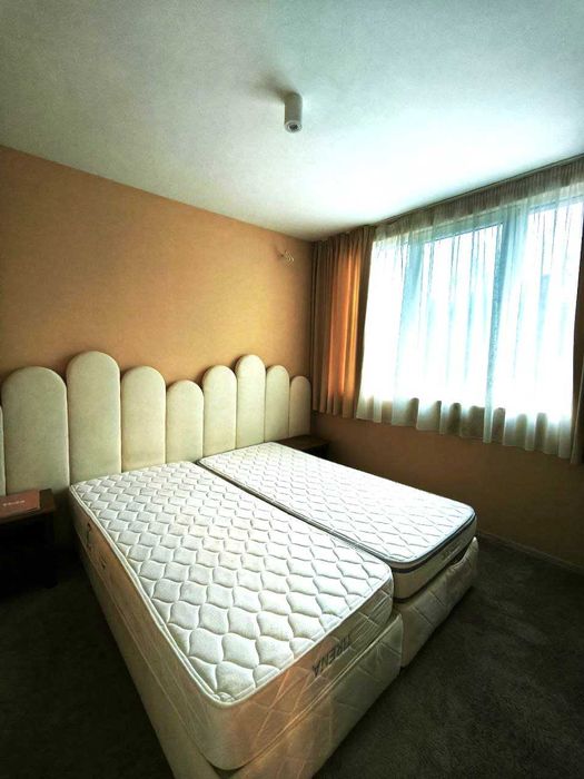 Дава се под наем Тристаен апартамент в Варна, Морска градина - 80 кв.м за 433.5 € - Снимка #8