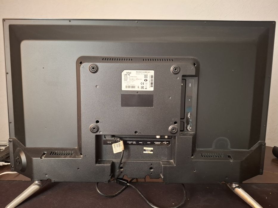Телевизор Artel Led TV 81 см