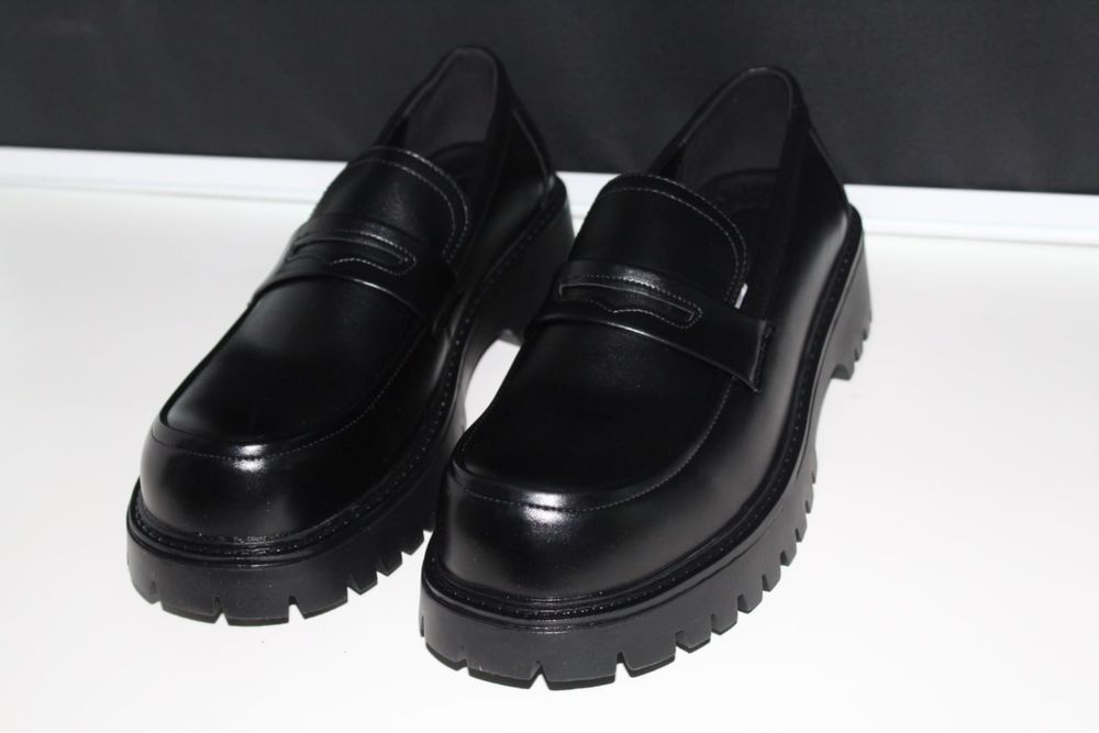 Лоферы классические