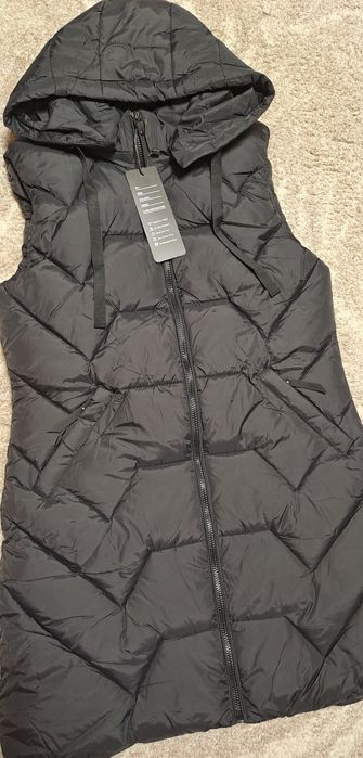 Vesta mărime L nouă cu etichetă