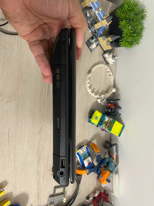 Lenovo G480 intel core i3-2370/диск 640ГБ