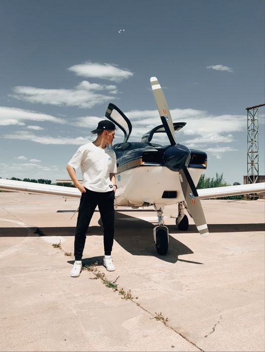 Мобилограф | Контент мейкер | Алматы