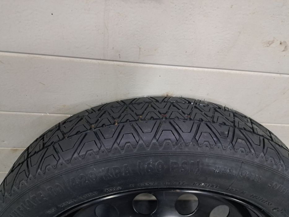 Kit rezerva slim Bmw