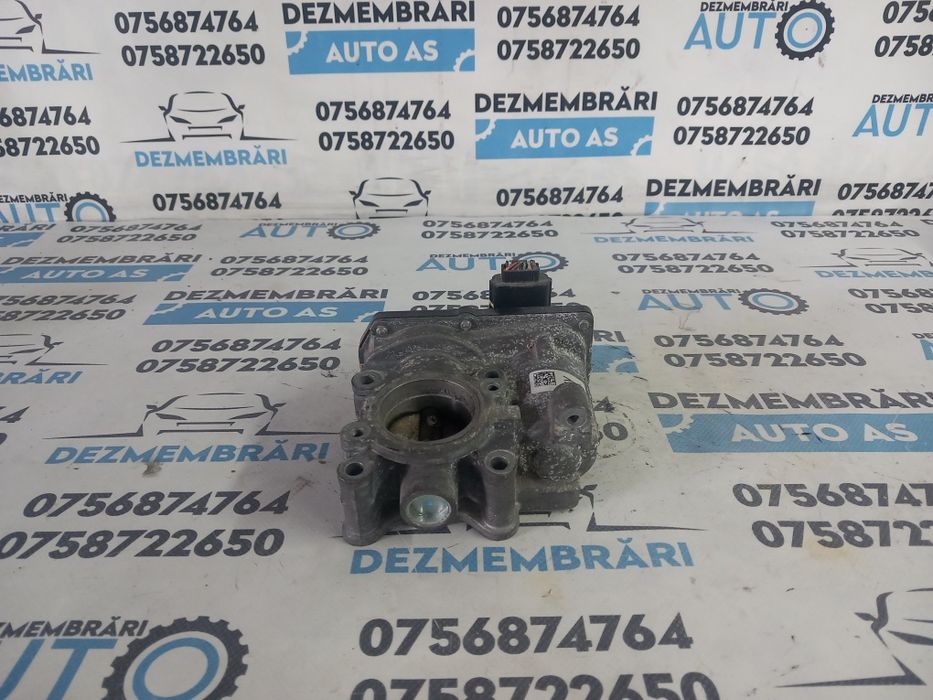 Clapeta acceleratie 1.0i Renault Captur 2016