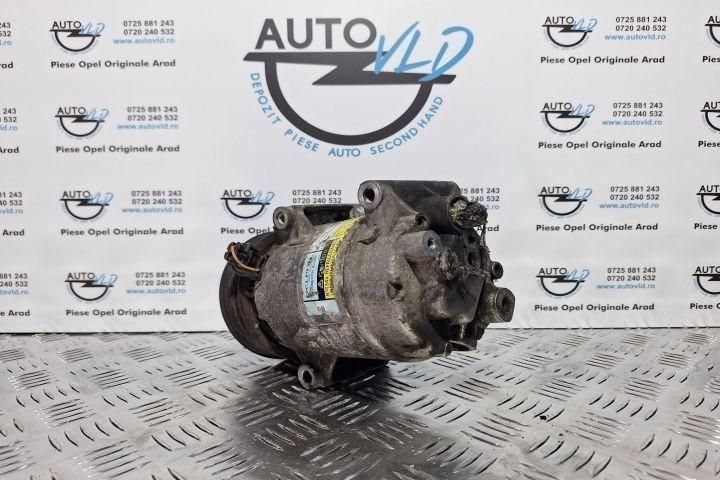 Compresor clima Renault Scenic 3