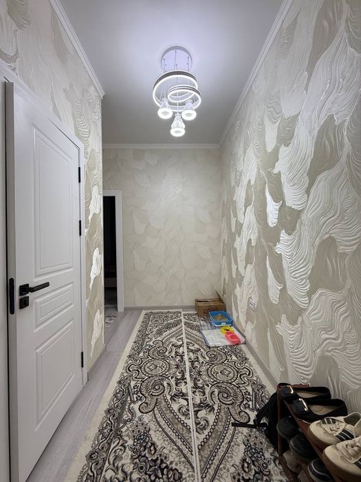 Урикзор бозор 2х 57квадрат евра ремонт 17500д