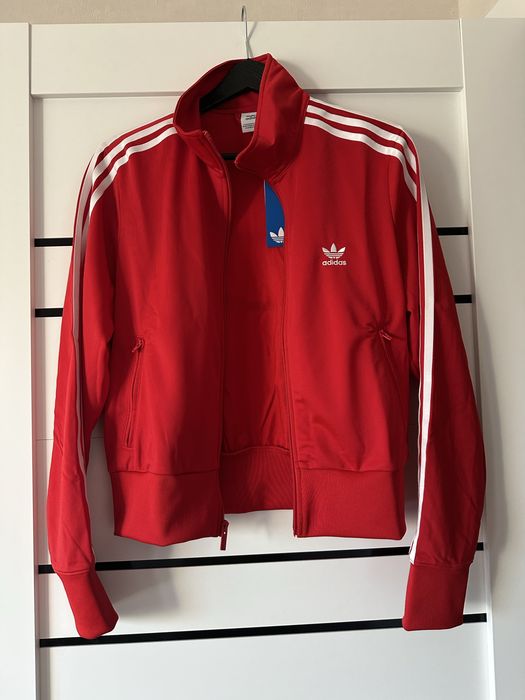 Adidas олимпийка
