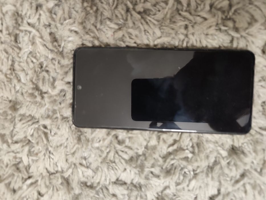 Xiaomi poco x3 shadow gray 6gb ram 128gb rom