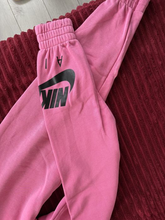 Nike Лот Дамски Дрехи