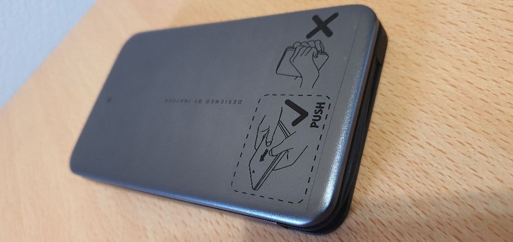 Vând hard extern 3.0