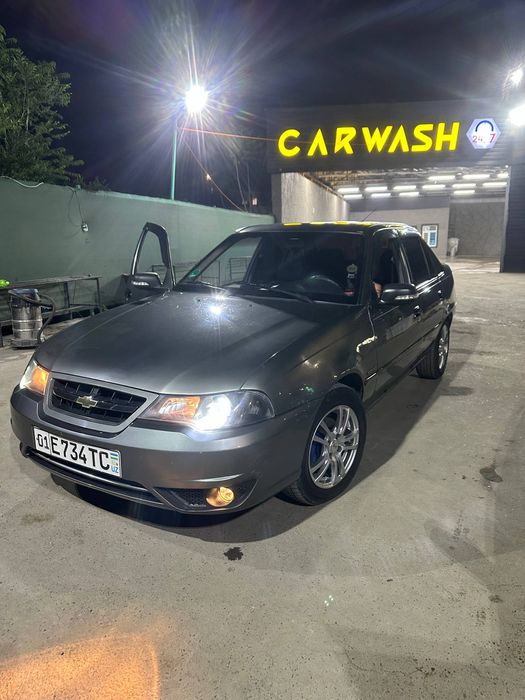 Other Nexia 2015 — 5