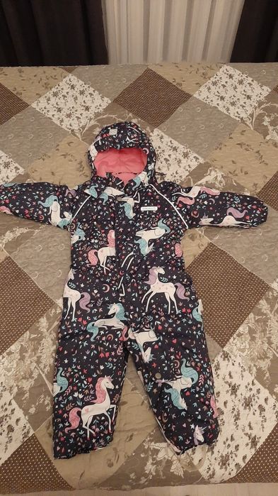 Комбинезон детский