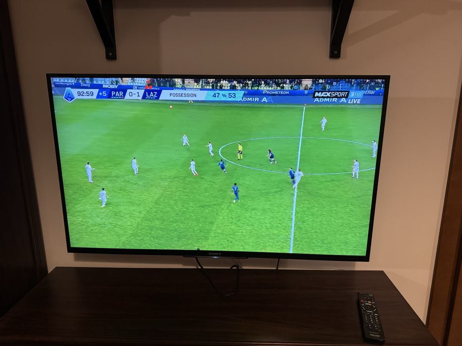 Телевизор Sony Bravia KDL-42W705B 42” Full HD, LED LCD