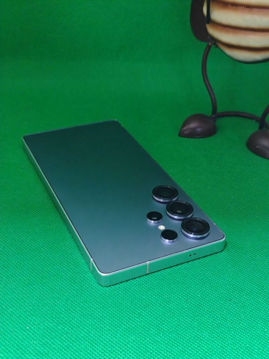 Samsung S25 Ultra  512GB * Garantie * Buy BACK