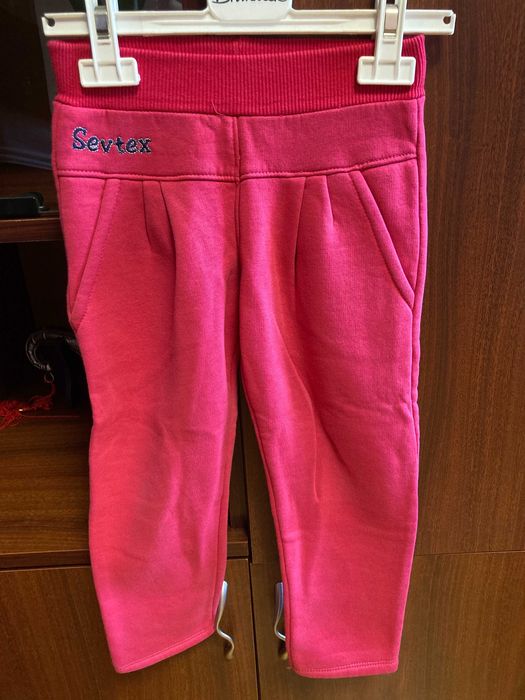 Детски зимни дрешки 9-12м. - 12-18м. - 18-24м. - 2-3год. 80,86,92,98см