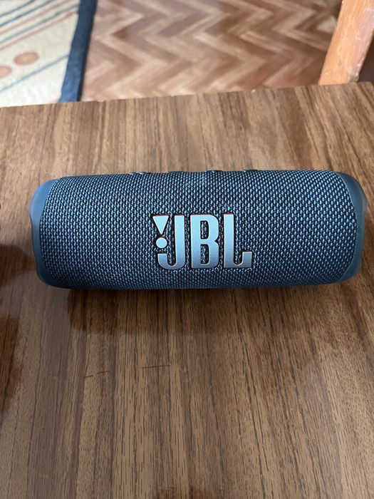 Jbl flip 6 оригинал