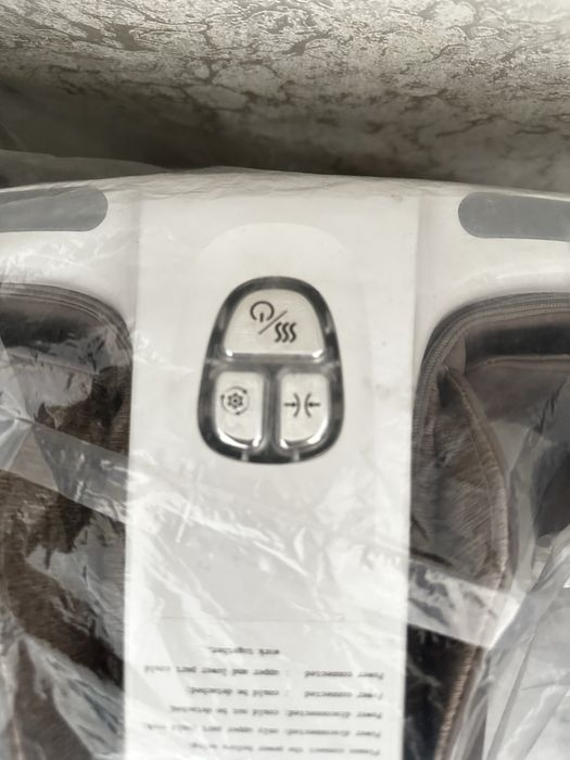 Массажер для ног