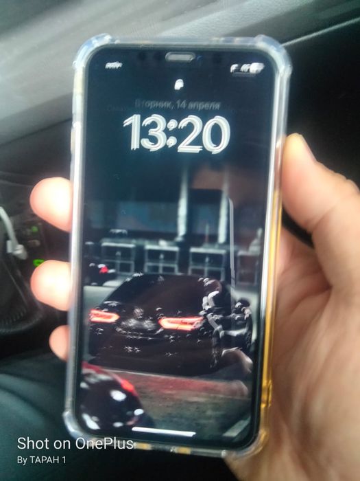 Iphone 11 128gb. Без ремонта. Обмен.