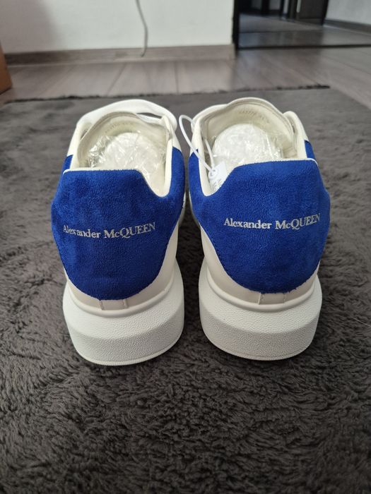 Alexander McQueen shoes