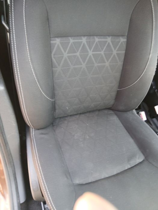 Vand dacia duster 1500 diesel