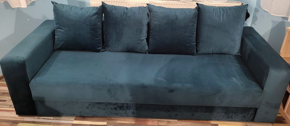 Canapea extensibila Rosini