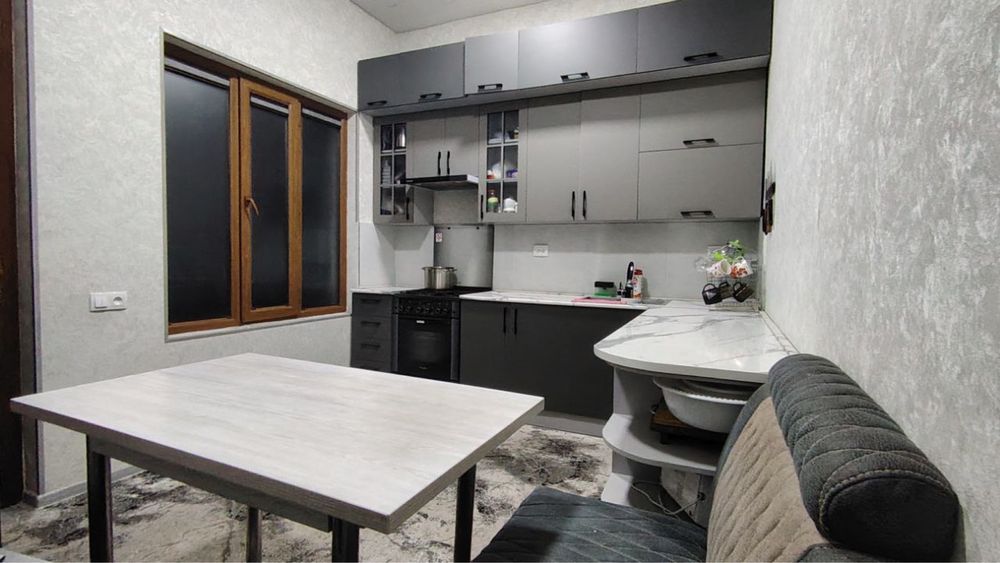 Nazarbek Ittifoqda uy sotiladi