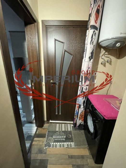 Дава се под наем Двустаен апартамент в Варна, Колхозен пазар - 65 кв.м за 408 € - Снимка #10