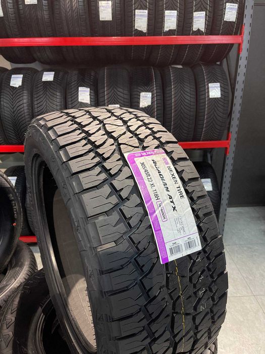 Nexen Roadian ATX  305/45R22