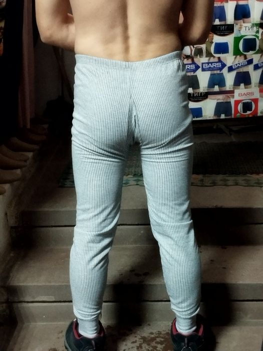 Подштаники мужские