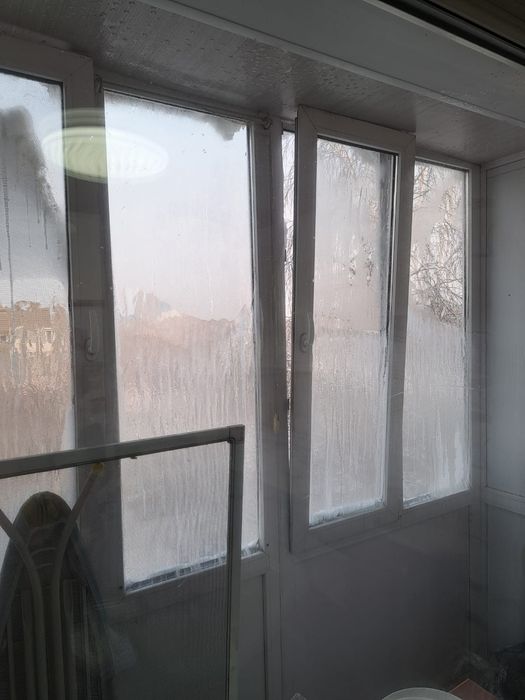 Продам 2×-комнатную квартиру