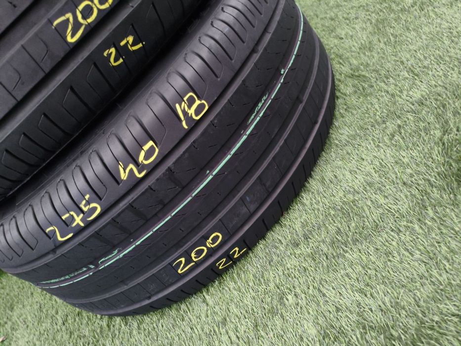 275.40.18 Pirelli