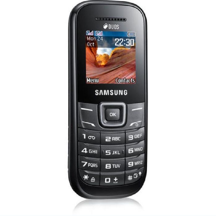 Samsung GT-E1200R (Keystone II) 20 шт есть