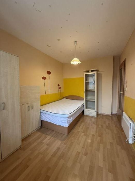 Двустаен апартамент в района на Лятно кино Тракия!