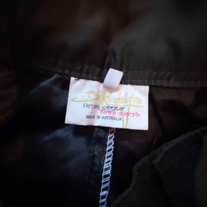 Нови женски BILLABONG Australia sz L