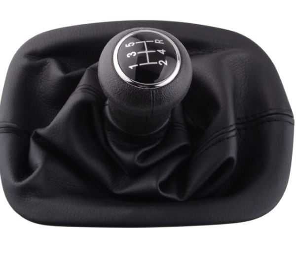 Топка с маншон 5 скорости VW Passat Пасат 97-05