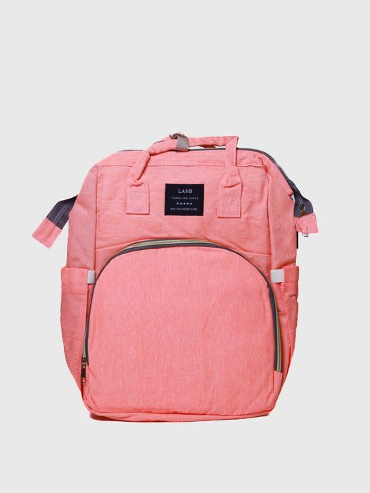 Рюкзак-сумка для мам и малышей