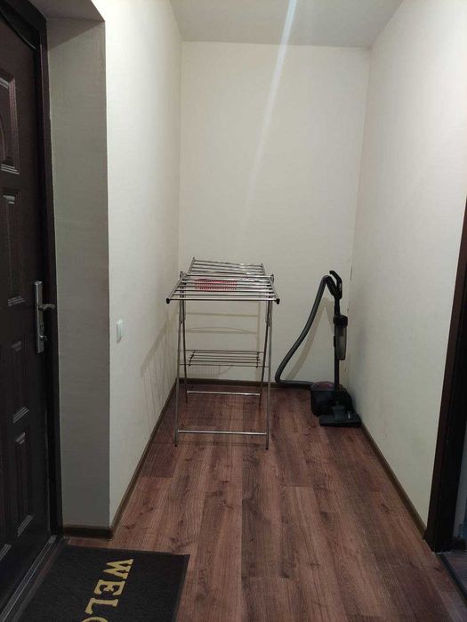 Сдаётся 1 комнатная квартира  (Чош-тепа)