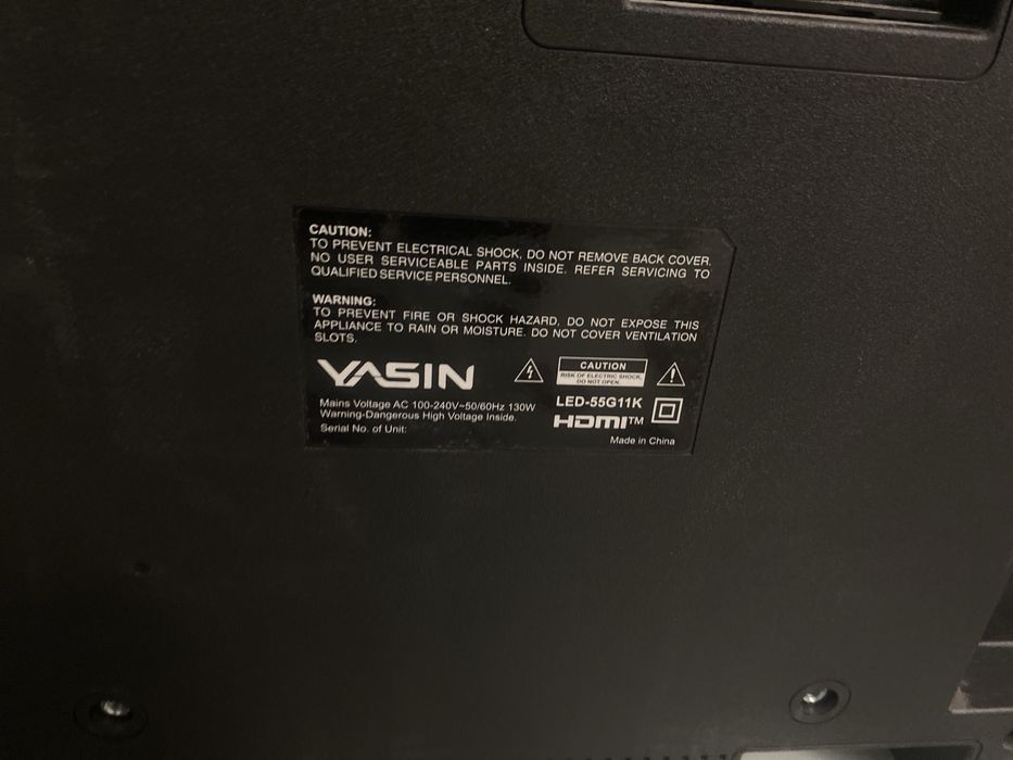 Продам телевизор полностью, или на запчасти