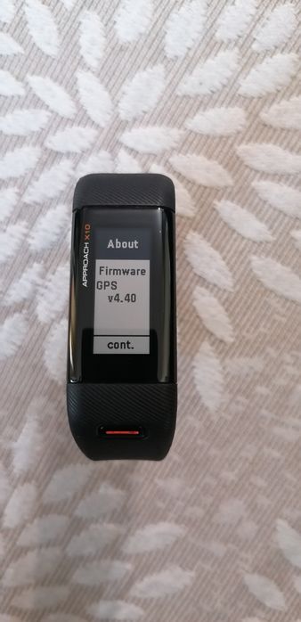 Голф часовник (гривна) GARMIN