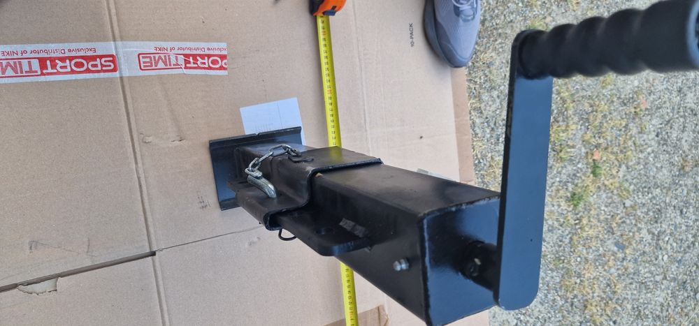 Picior sprijin remorca 5 tone preț 550 lei cu tva se poate trimite pri