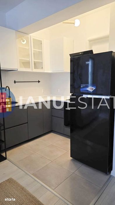 Titan 10` Metrou Parc IOR Liviu Rebreanu Grigorescu Centrala Parcare